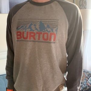 Burton Sweatshirt